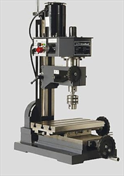 Máy phay AS ONE 2-9518-01 LittleMilling1